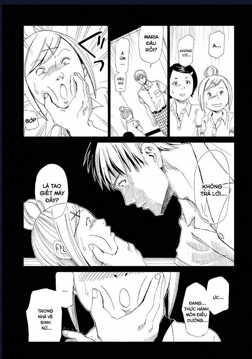 Tử Dịch Sở - Chapter 22 - Page 20