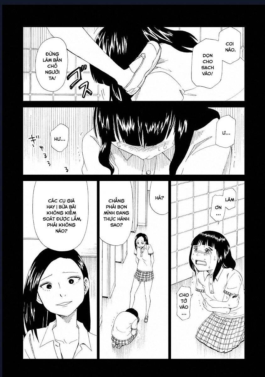 Tử Dịch Sở - Chapter 22 - Page 21