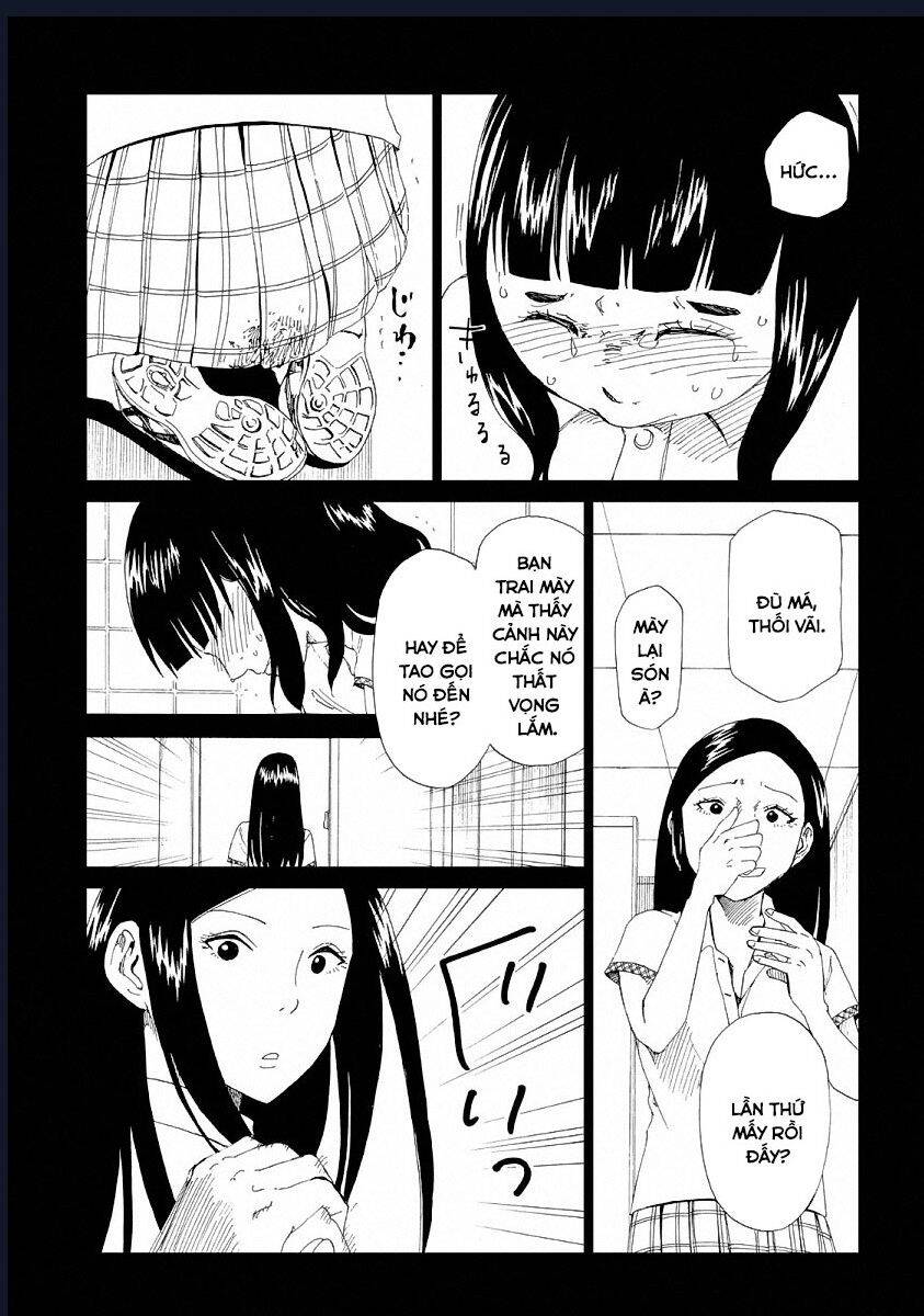 Tử Dịch Sở - Chapter 22 - Page 22