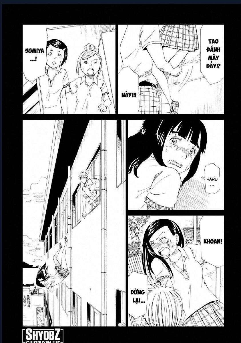 Tử Dịch Sở - Chapter 22 - Page 24