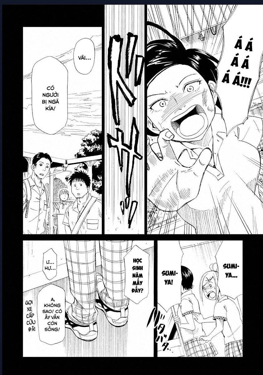 Tử Dịch Sở - Chapter 22 - Page 25