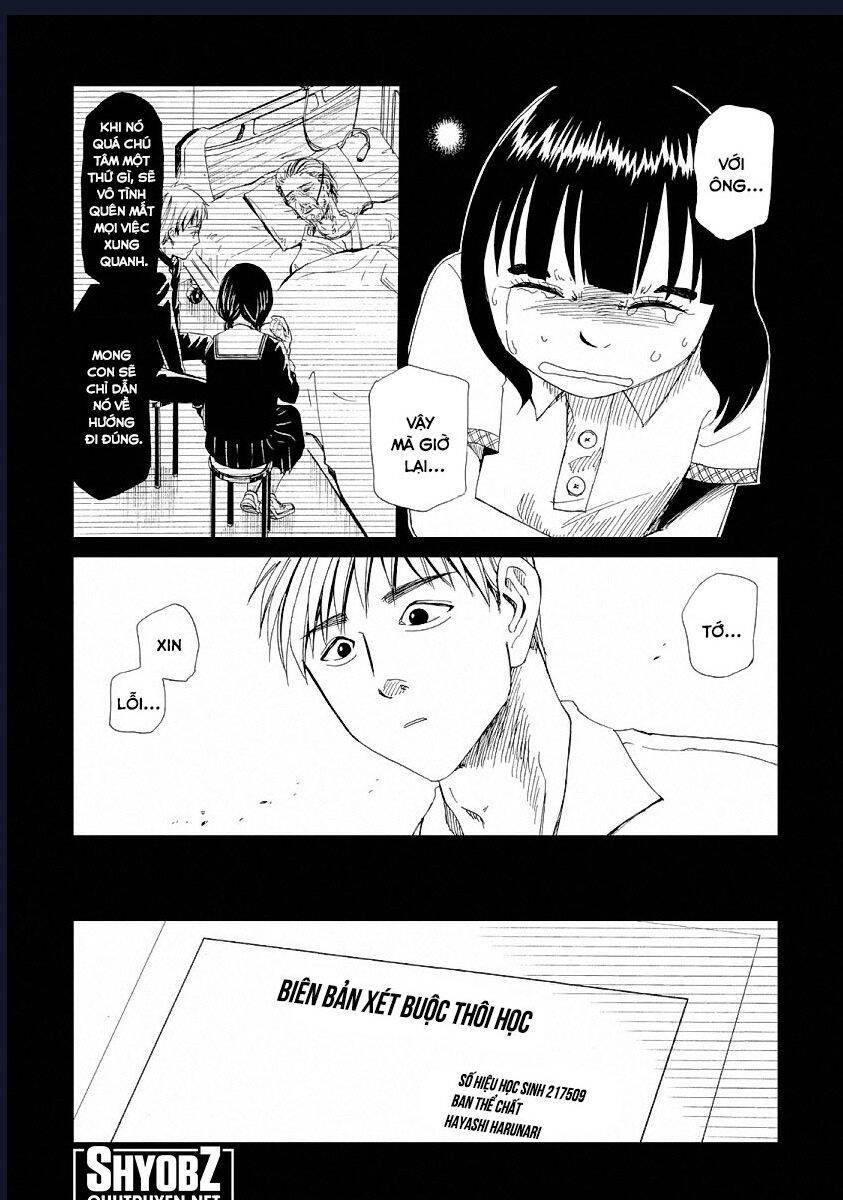 Tử Dịch Sở - Chapter 22 - Page 27