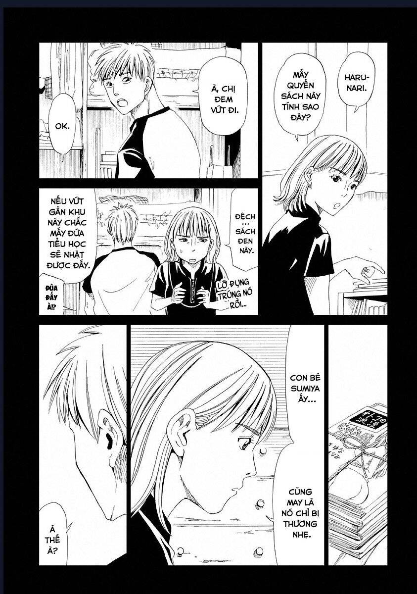 Tử Dịch Sở - Chapter 22 - Page 28