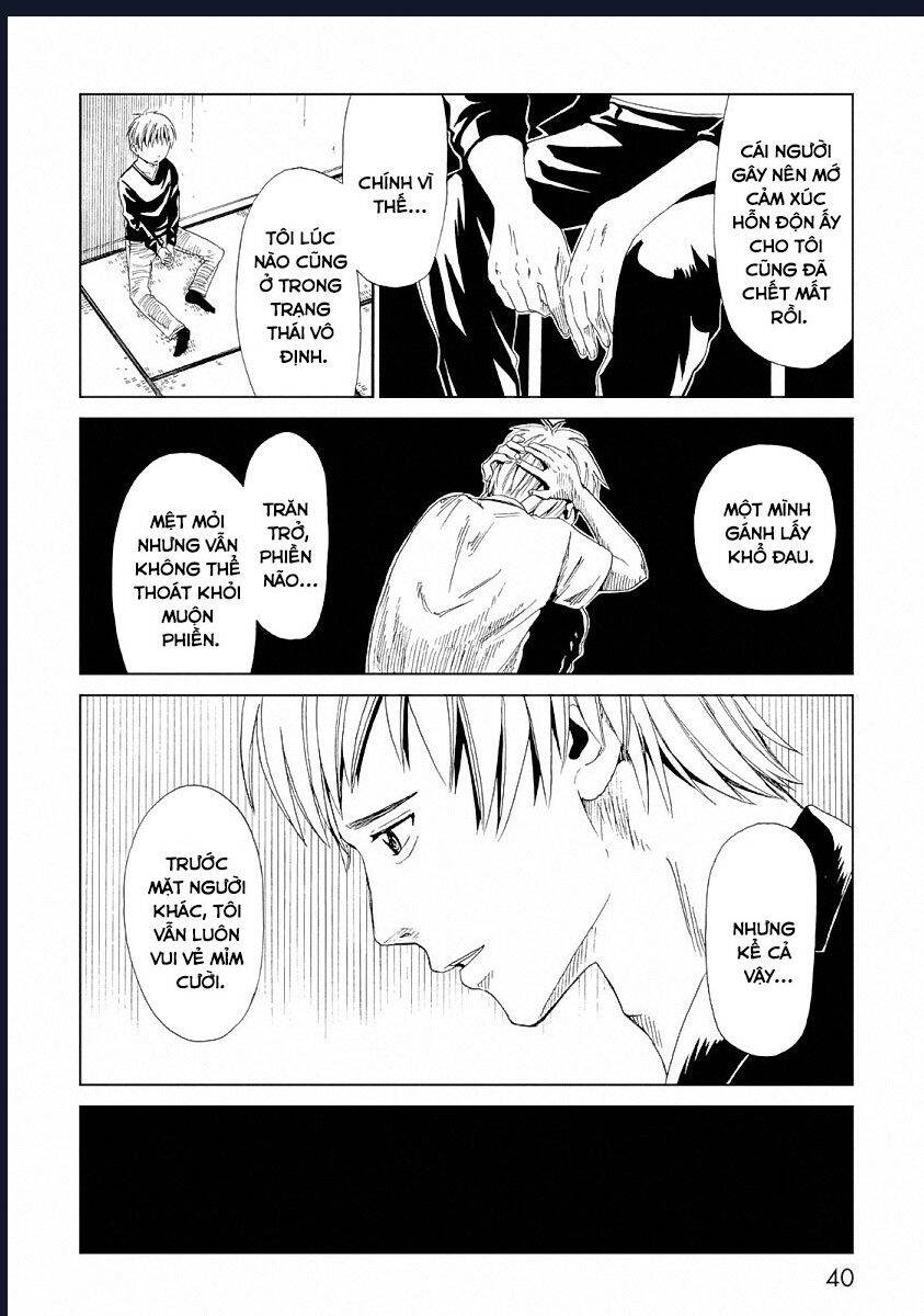 Tử Dịch Sở - Chapter 22 - Page 3