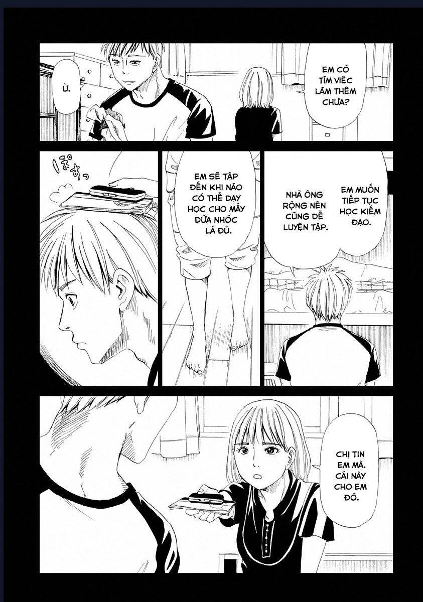 Tử Dịch Sở - Chapter 22 - Page 30