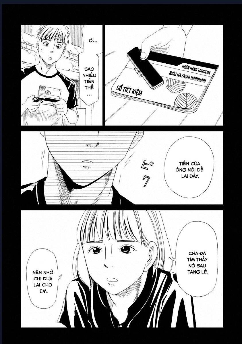 Tử Dịch Sở - Chapter 22 - Page 31