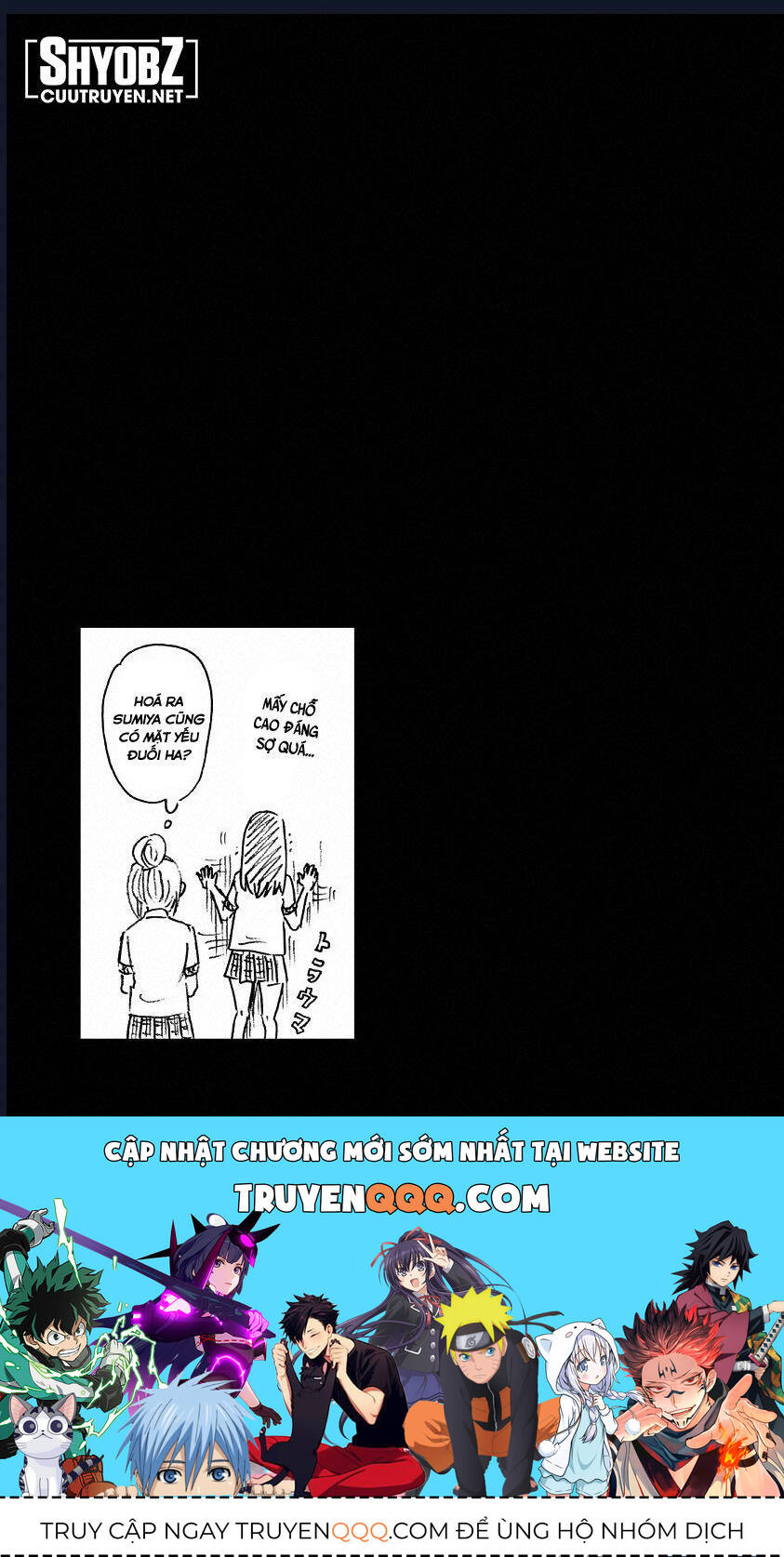 Tử Dịch Sở - Chapter 22 - Page 37