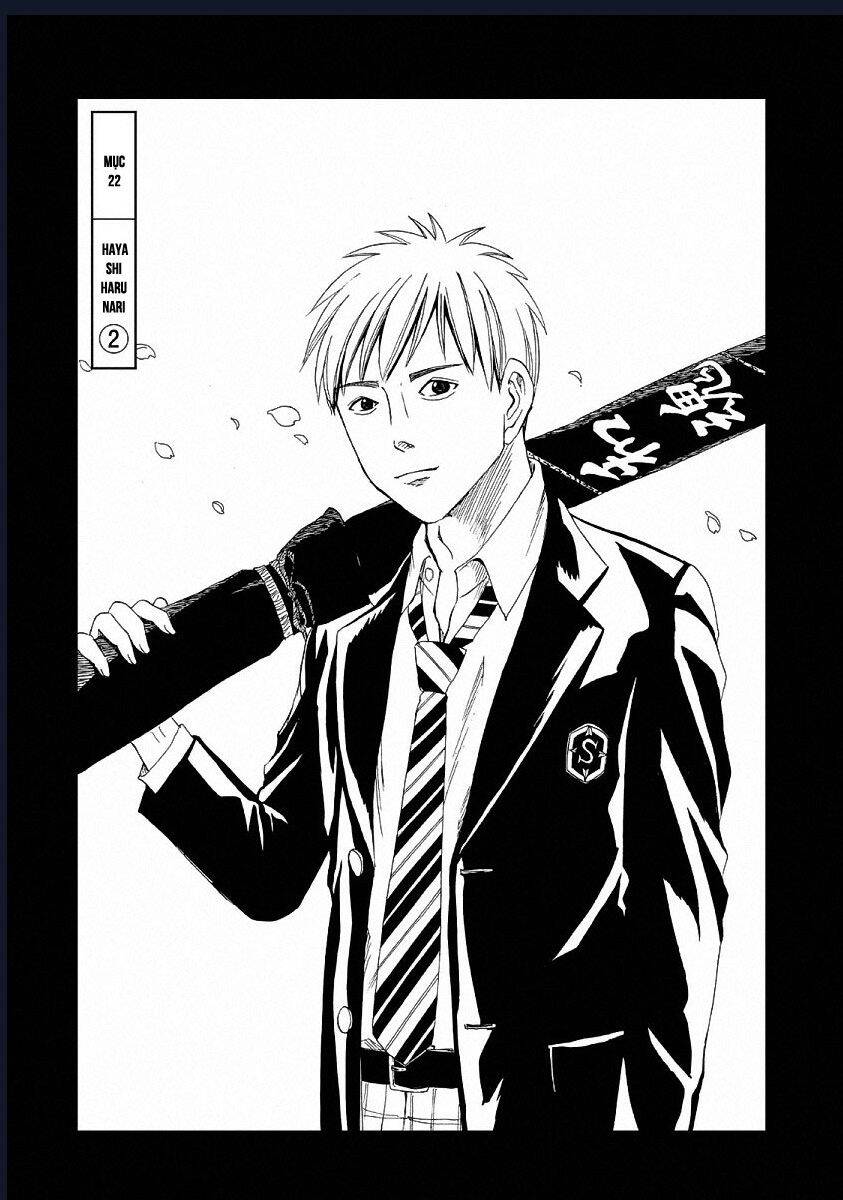 Tử Dịch Sở - Chapter 22 - Page 4