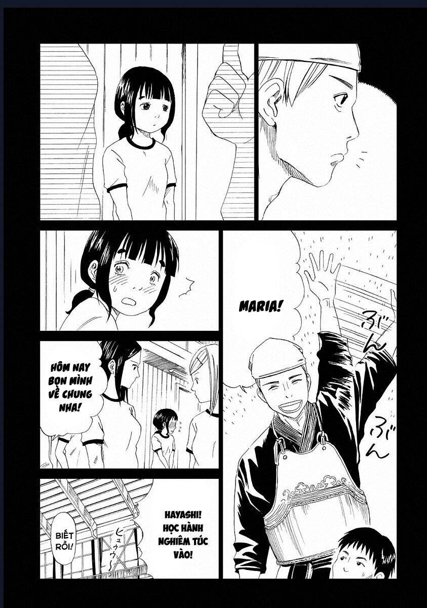 Tử Dịch Sở - Chapter 22 - Page 6