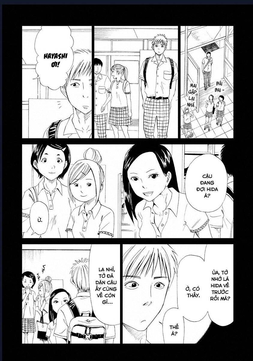 Tử Dịch Sở - Chapter 22 - Page 7