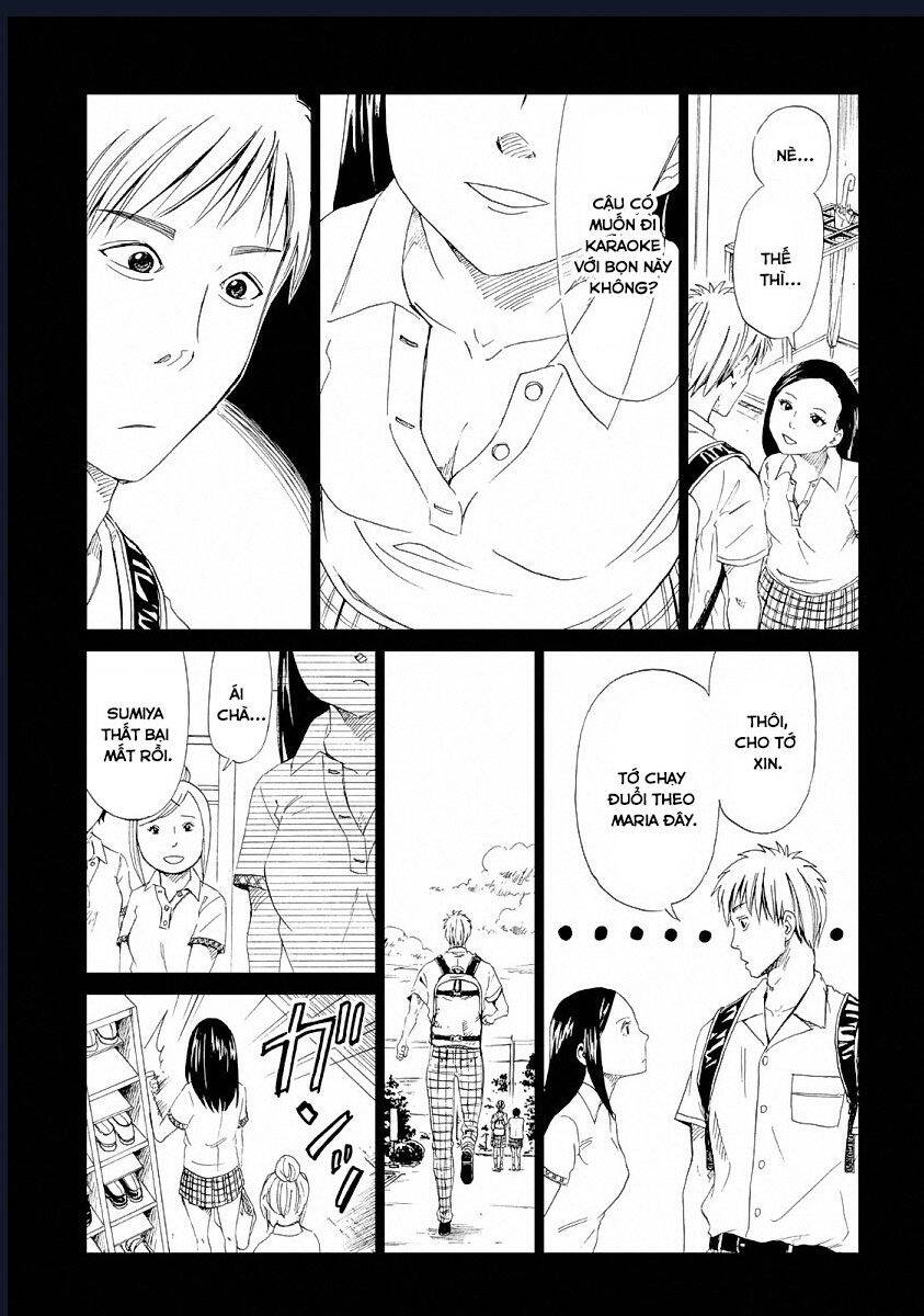 Tử Dịch Sở - Chapter 22 - Page 8