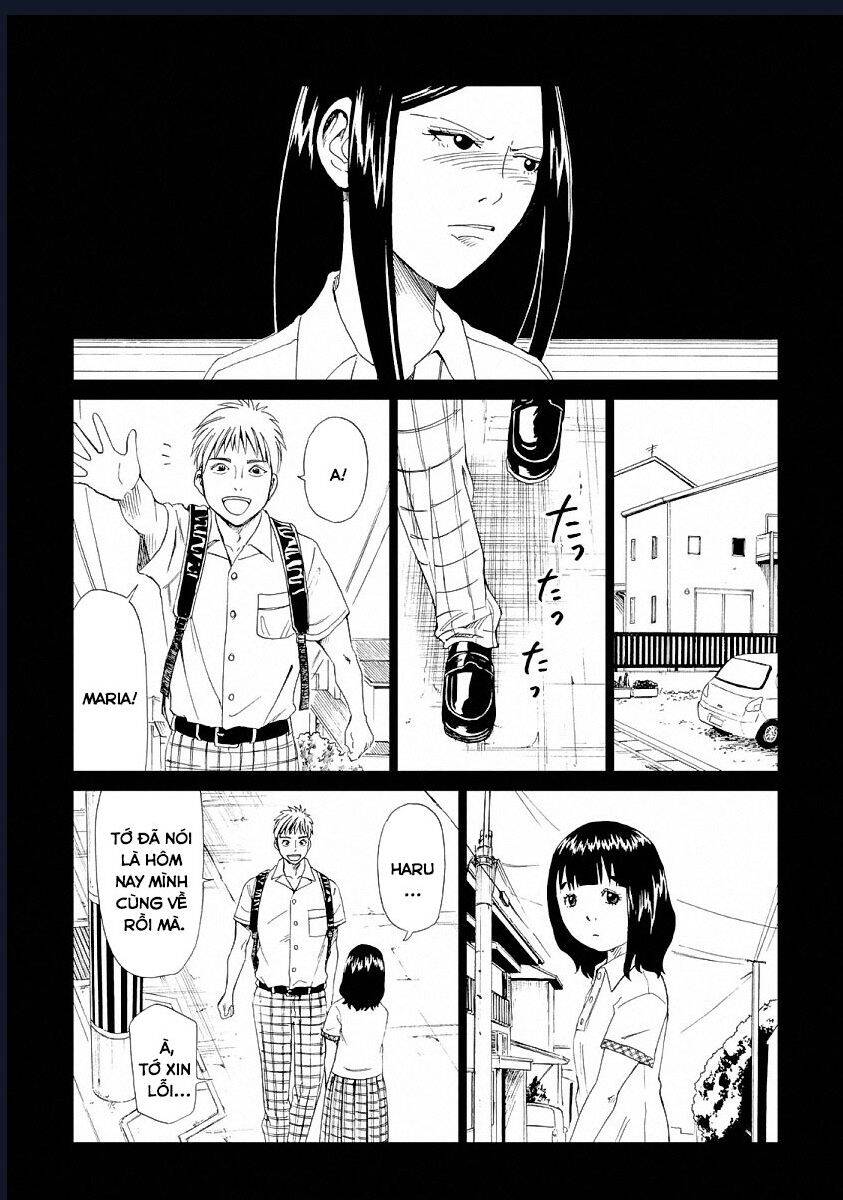 Tử Dịch Sở - Chapter 22 - Page 9