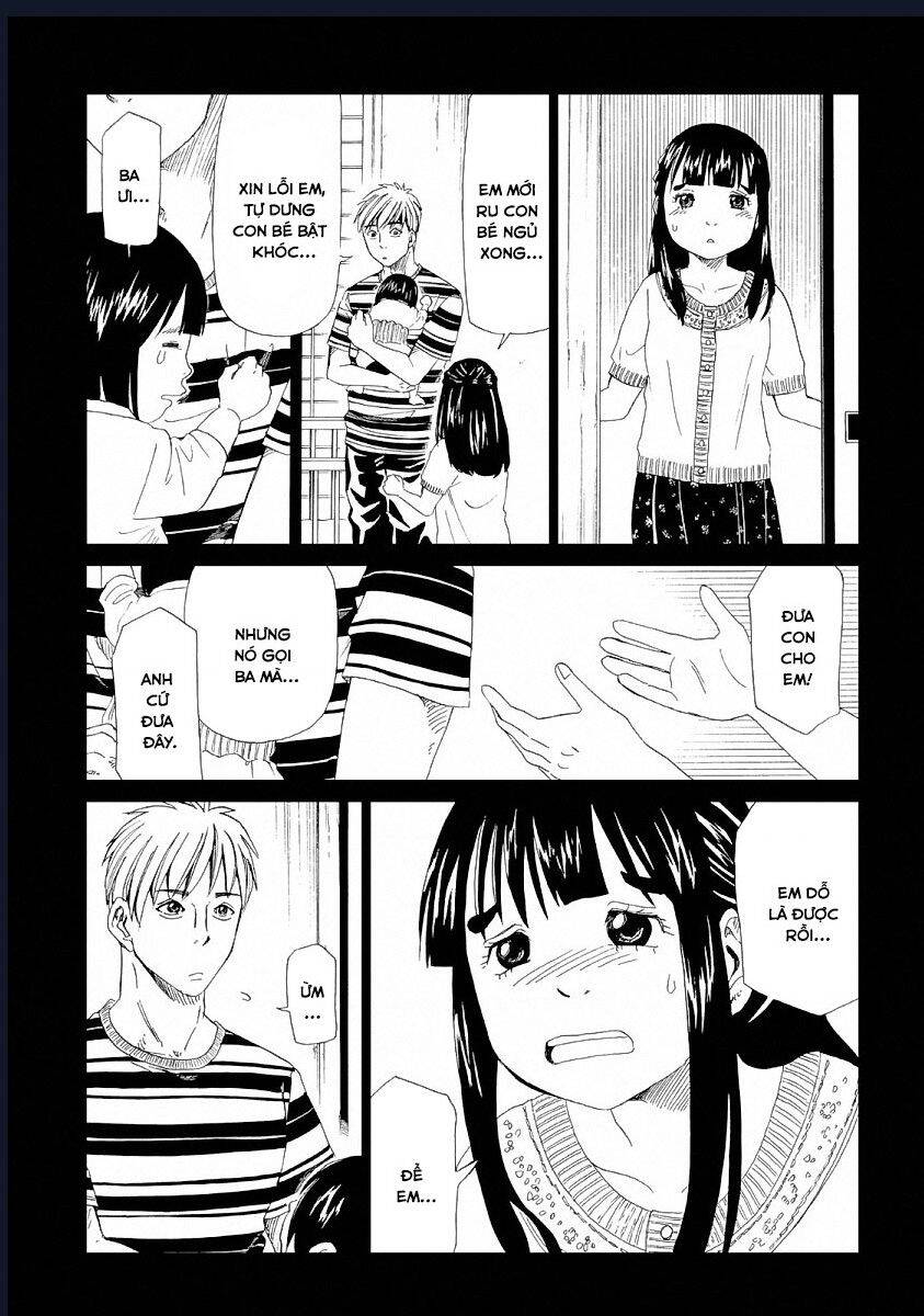 Tử Dịch Sở - Chapter 23 - Page 10