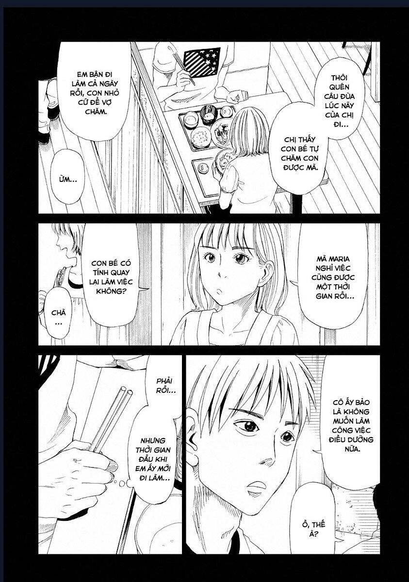 Tử Dịch Sở - Chapter 23 - Page 12