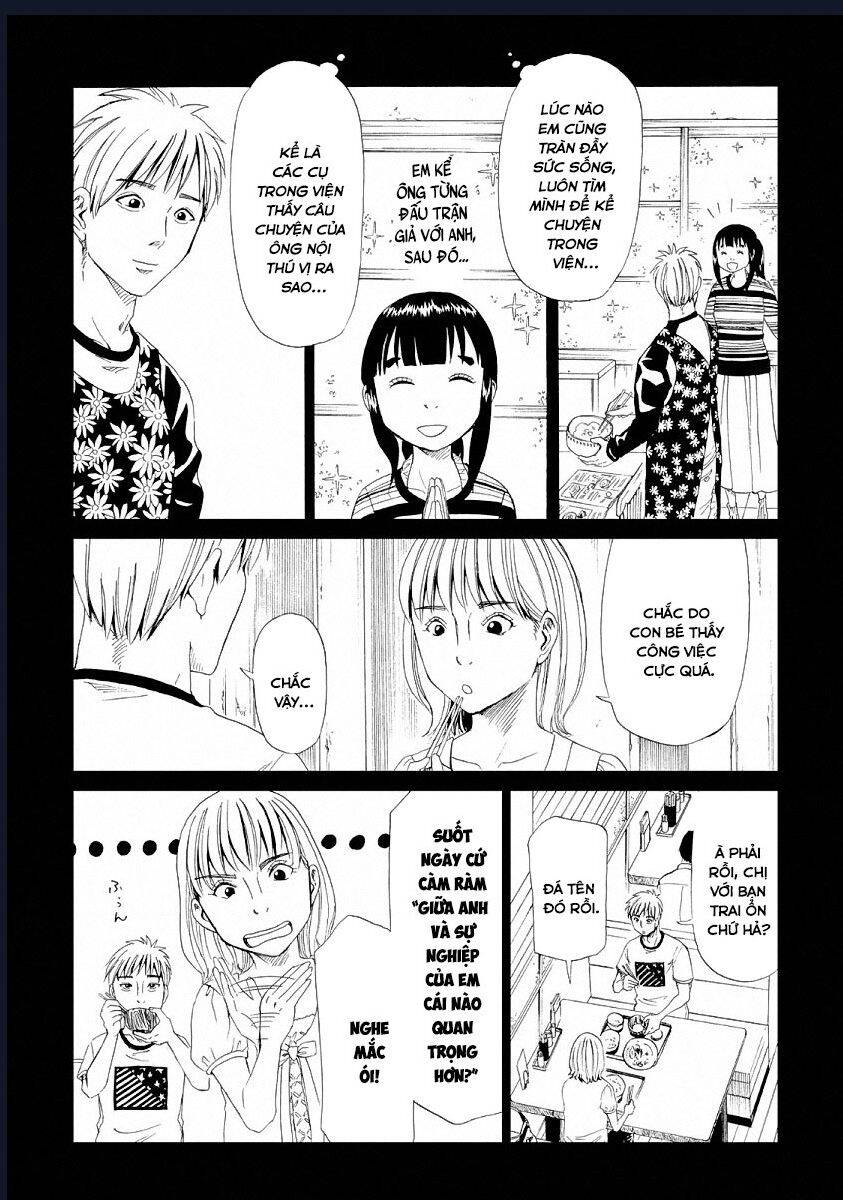 Tử Dịch Sở - Chapter 23 - Page 13