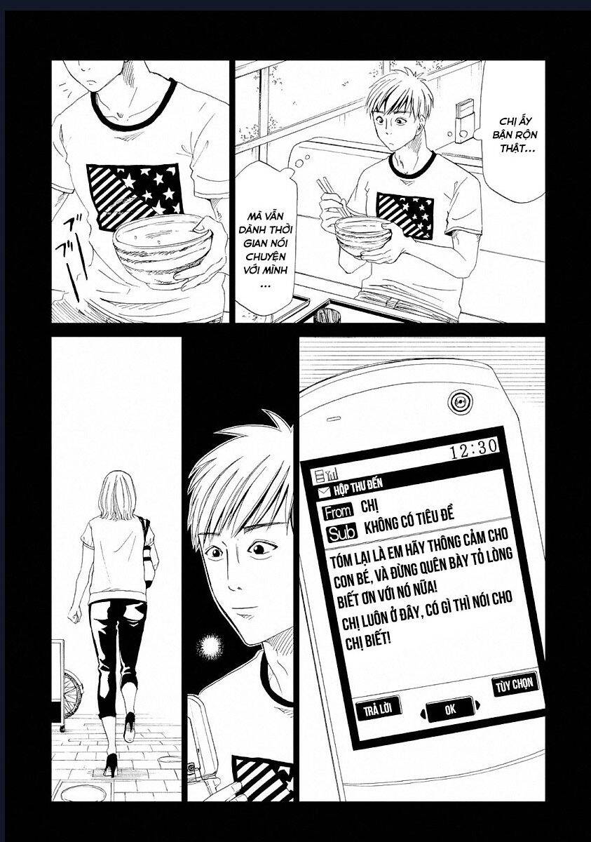 Tử Dịch Sở - Chapter 23 - Page 15