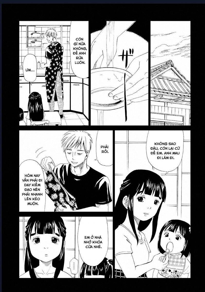 Tử Dịch Sở - Chapter 23 - Page 16