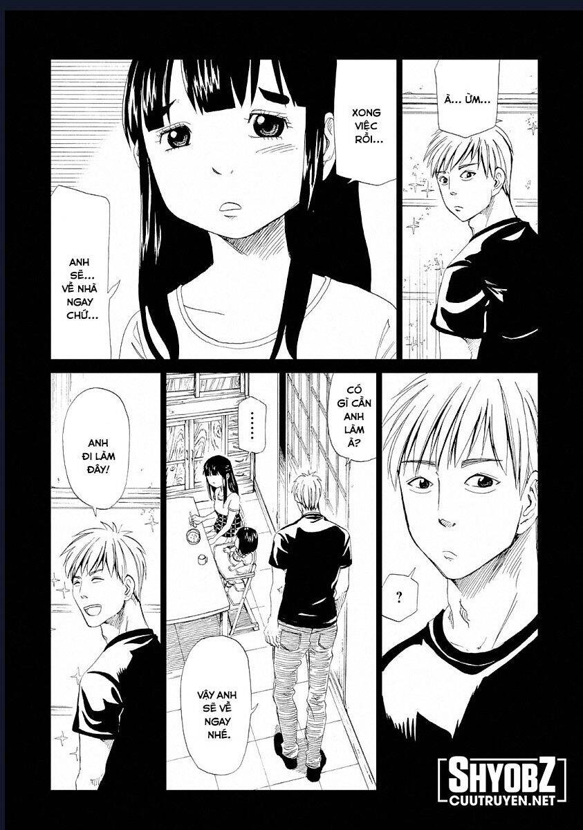 Tử Dịch Sở - Chapter 23 - Page 17