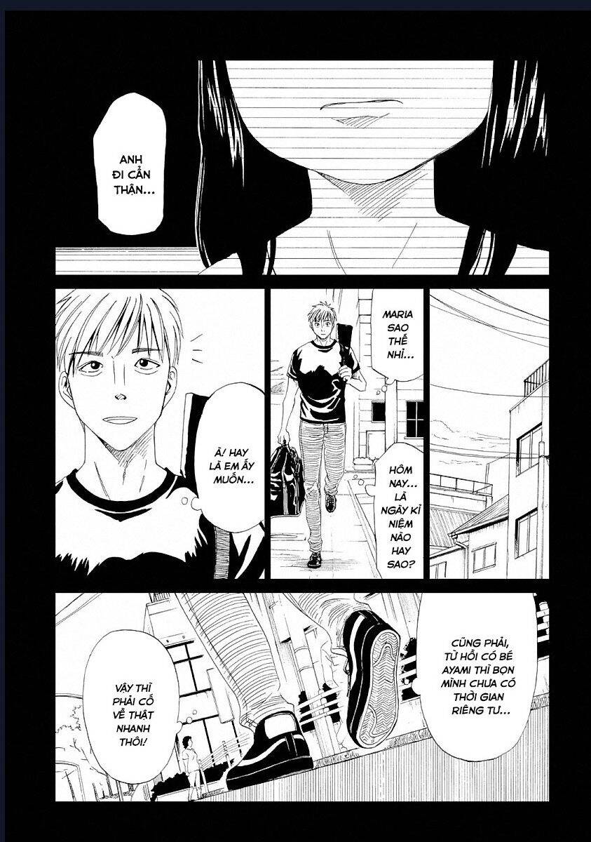 Tử Dịch Sở - Chapter 23 - Page 18