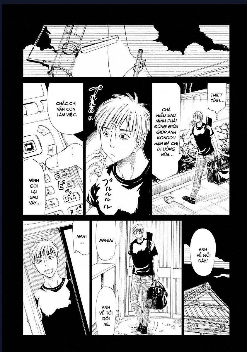 Tử Dịch Sở - Chapter 23 - Page 20