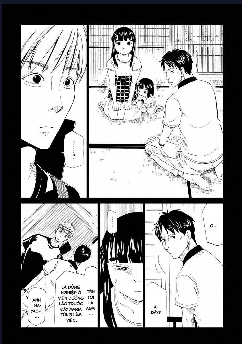 Tử Dịch Sở - Chapter 23 - Page 21