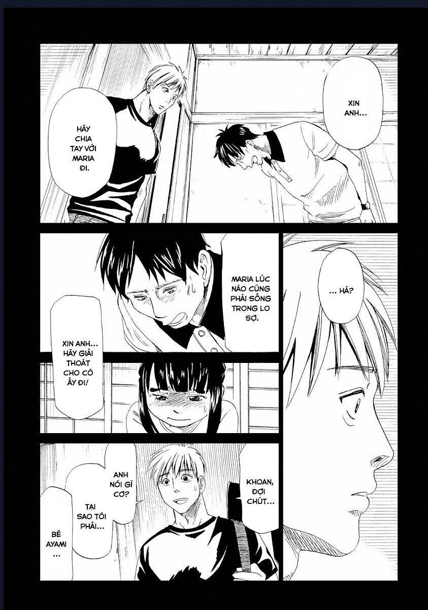 Tử Dịch Sở - Chapter 23 - Page 22