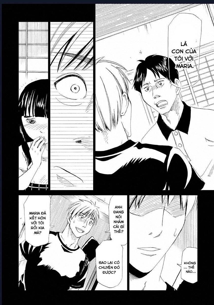 Tử Dịch Sở - Chapter 23 - Page 23