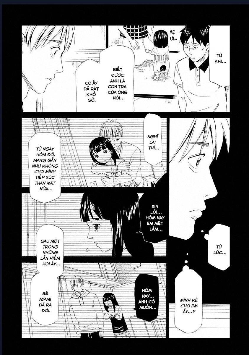 Tử Dịch Sở - Chapter 23 - Page 25