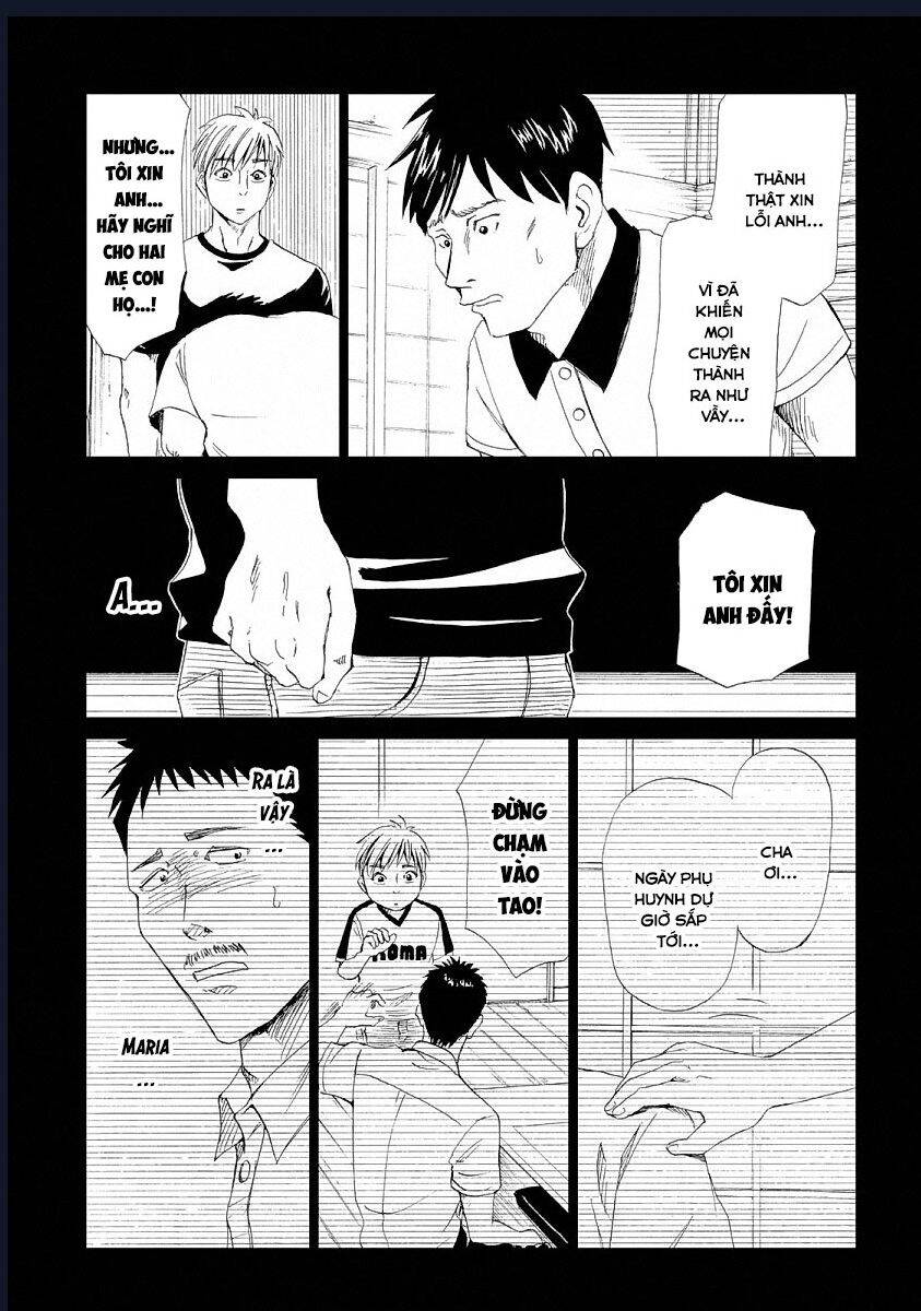 Tử Dịch Sở - Chapter 23 - Page 26