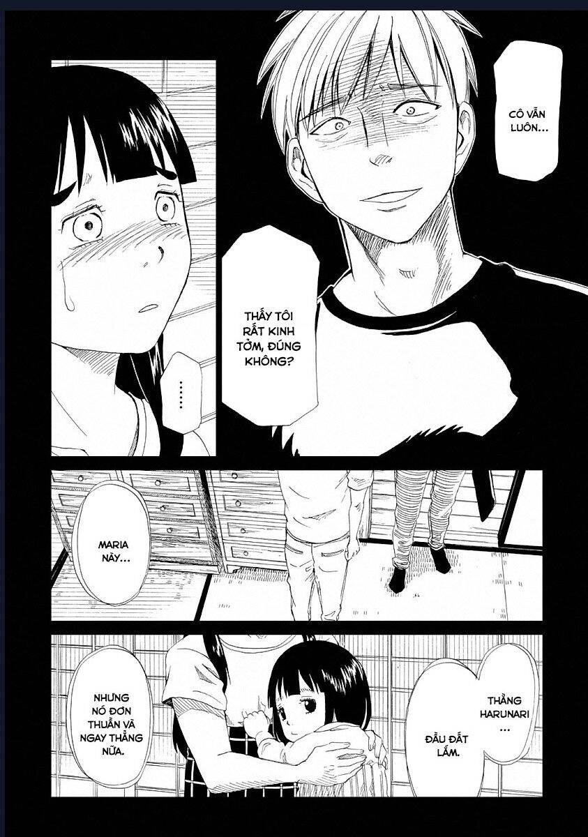 Tử Dịch Sở - Chapter 23 - Page 27