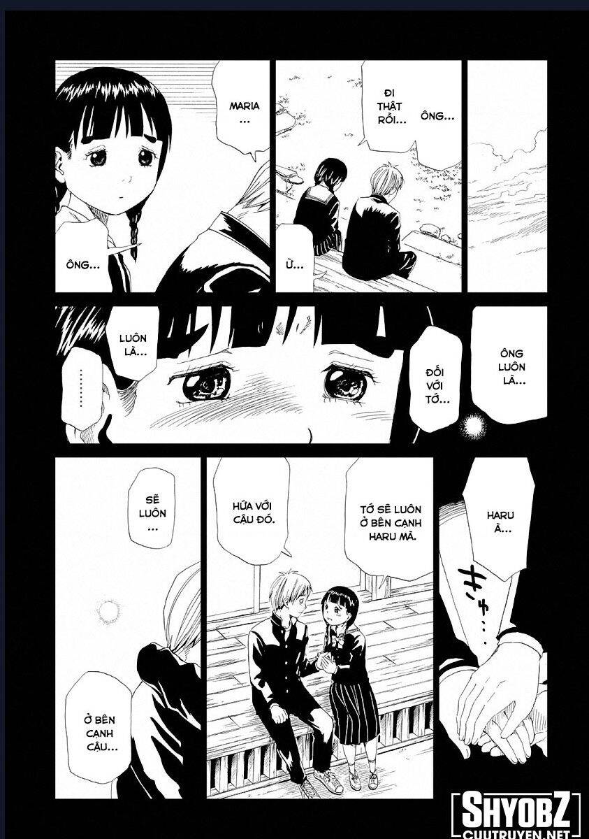 Tử Dịch Sở - Chapter 23 - Page 30