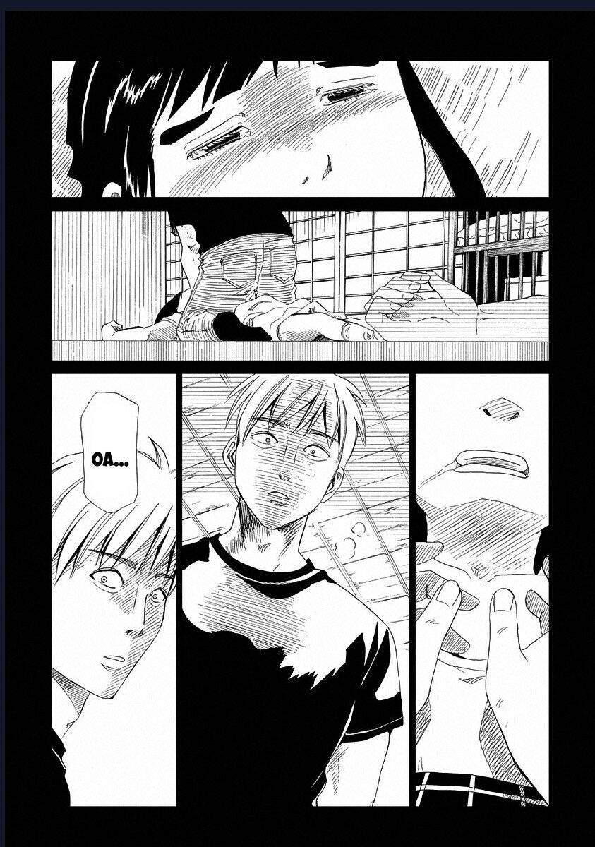 Tử Dịch Sở - Chapter 23 - Page 31