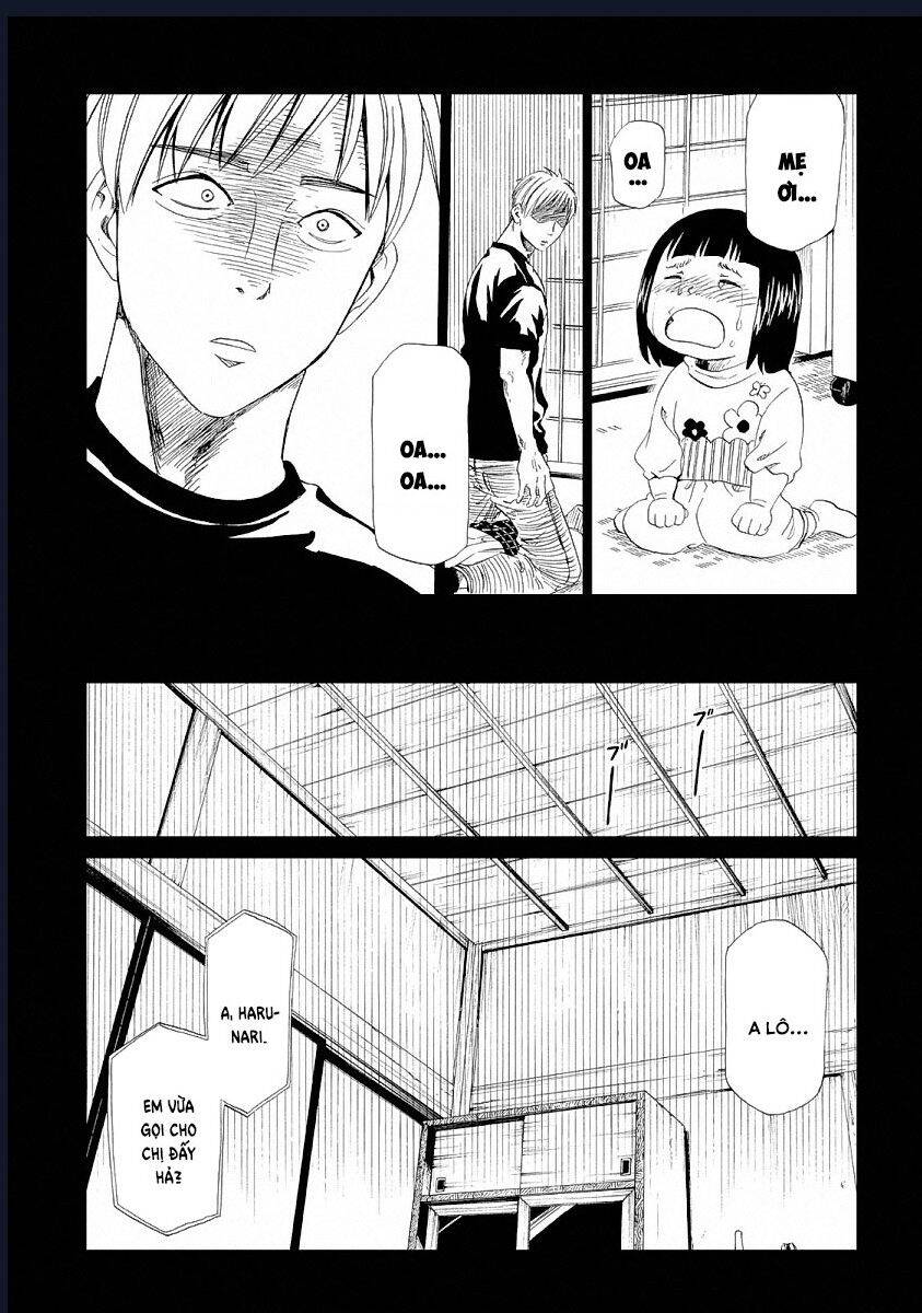 Tử Dịch Sở - Chapter 23 - Page 32