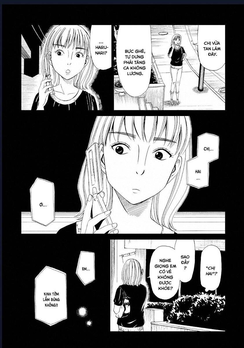 Tử Dịch Sở - Chapter 23 - Page 33