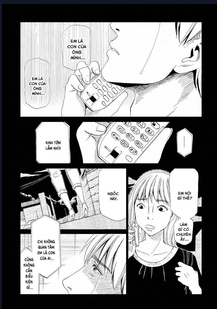 Tử Dịch Sở - Chapter 23 - Page 34