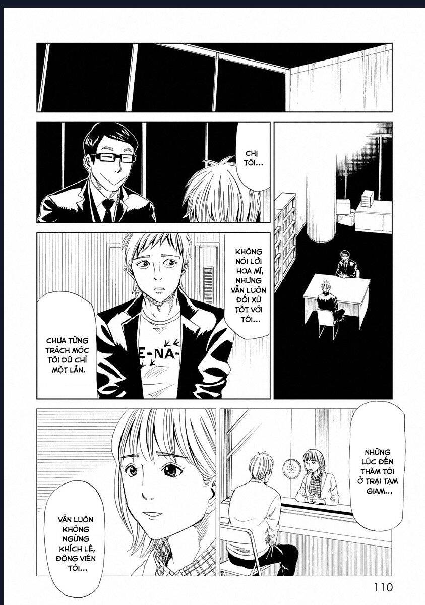 Tử Dịch Sở - Chapter 23 - Page 37