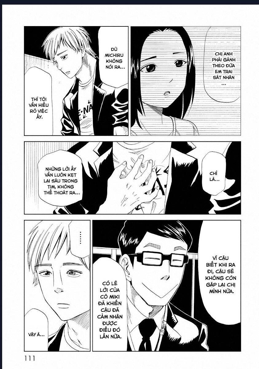 Tử Dịch Sở - Chapter 23 - Page 38