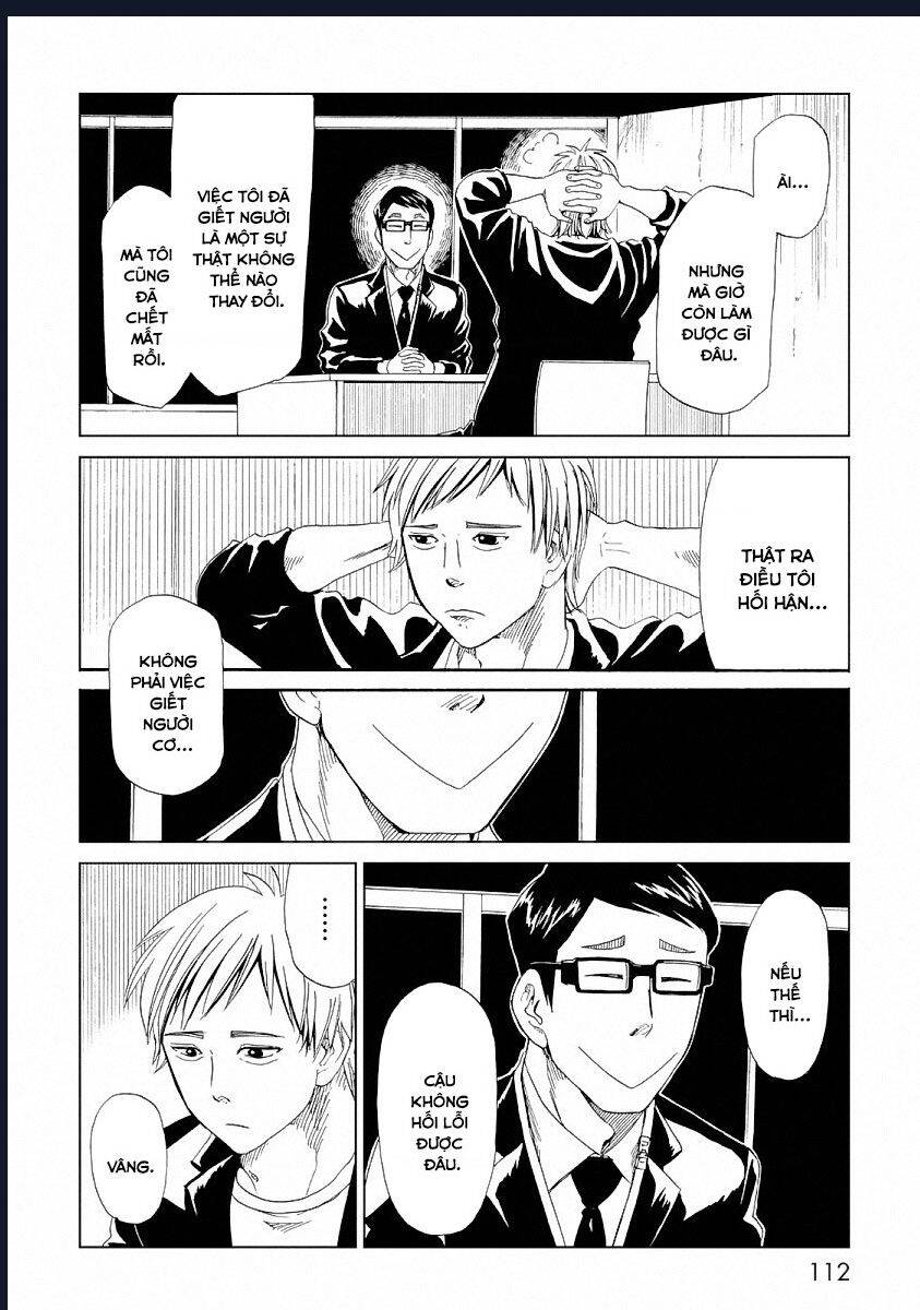 Tử Dịch Sở - Chapter 23 - Page 39