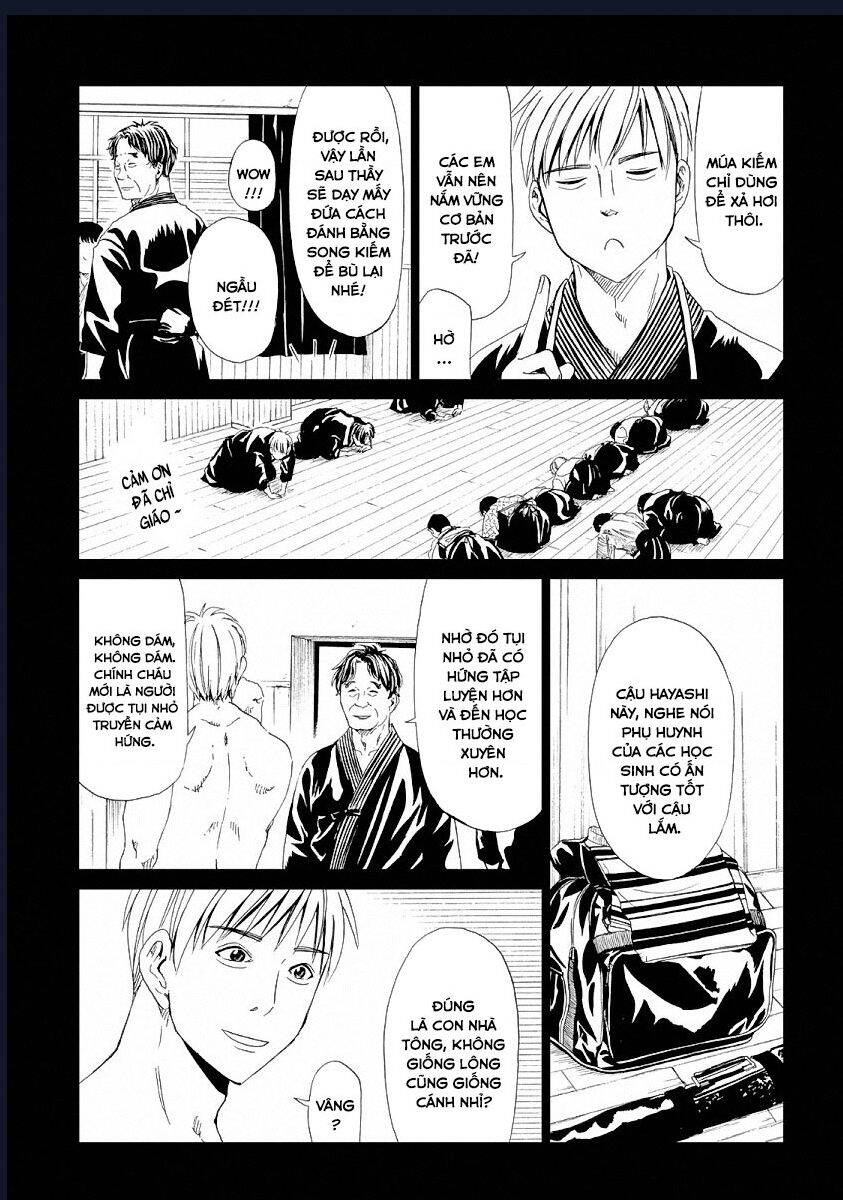 Tử Dịch Sở - Chapter 23 - Page 4