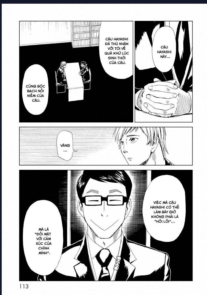 Tử Dịch Sở - Chapter 23 - Page 40