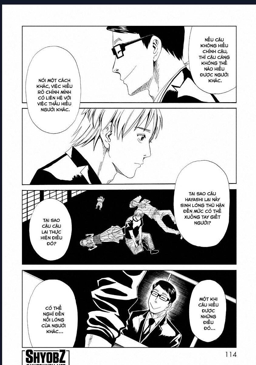 Tử Dịch Sở - Chapter 23 - Page 41