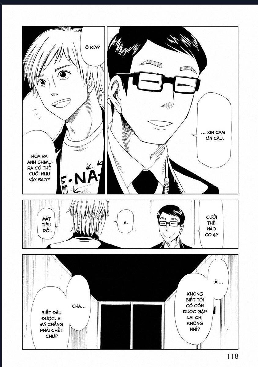 Tử Dịch Sở - Chapter 23 - Page 44