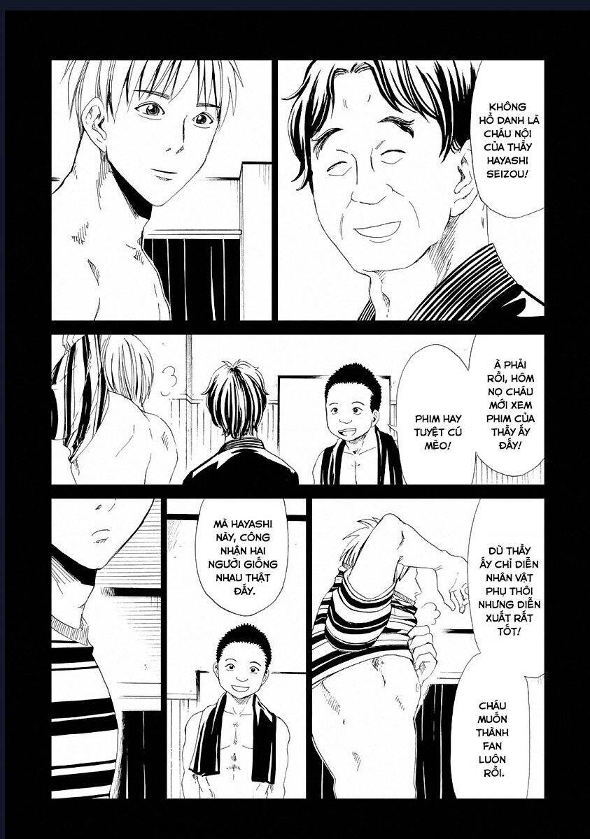 Tử Dịch Sở - Chapter 23 - Page 5