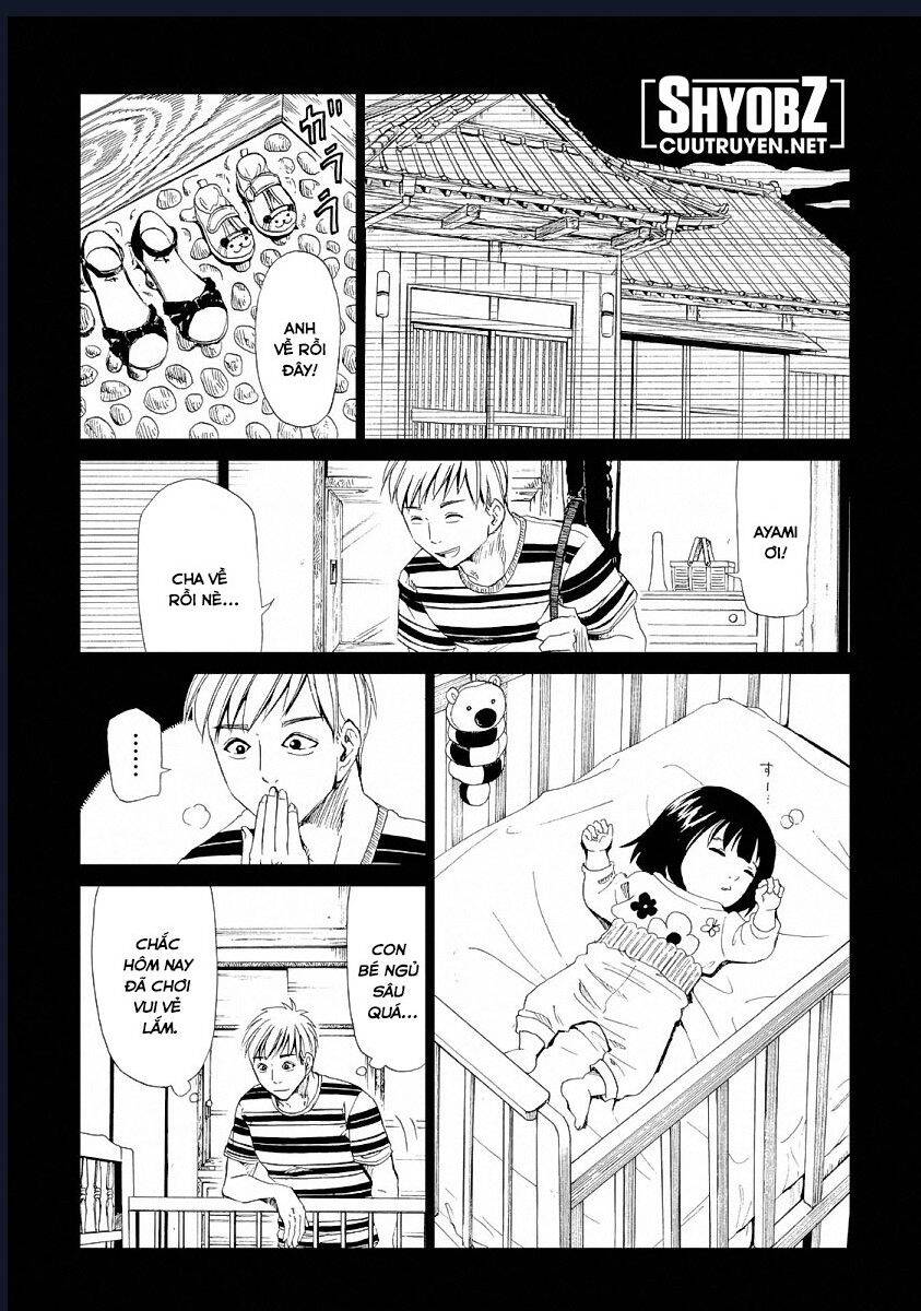 Tử Dịch Sở - Chapter 23 - Page 7