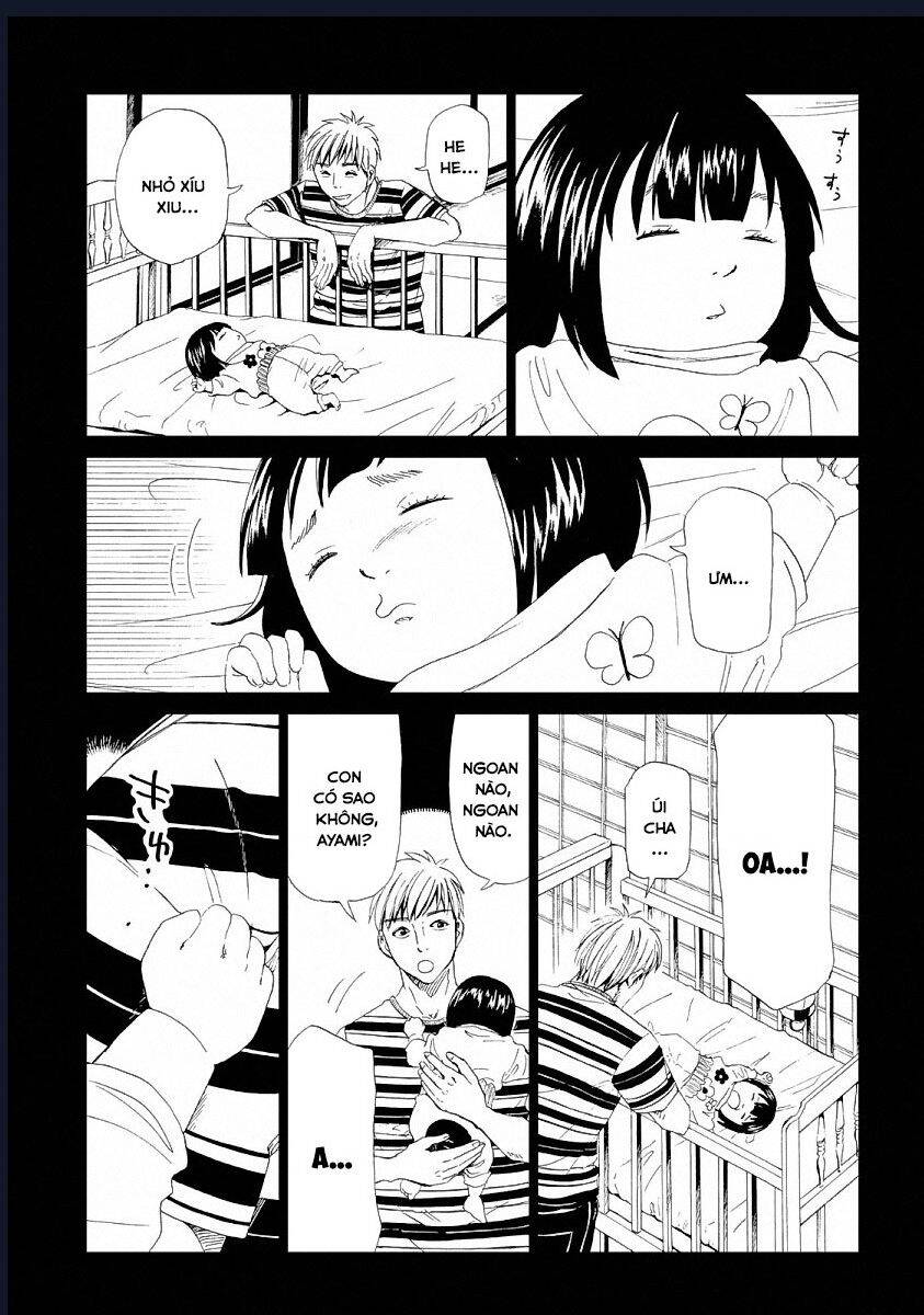 Tử Dịch Sở - Chapter 23 - Page 8