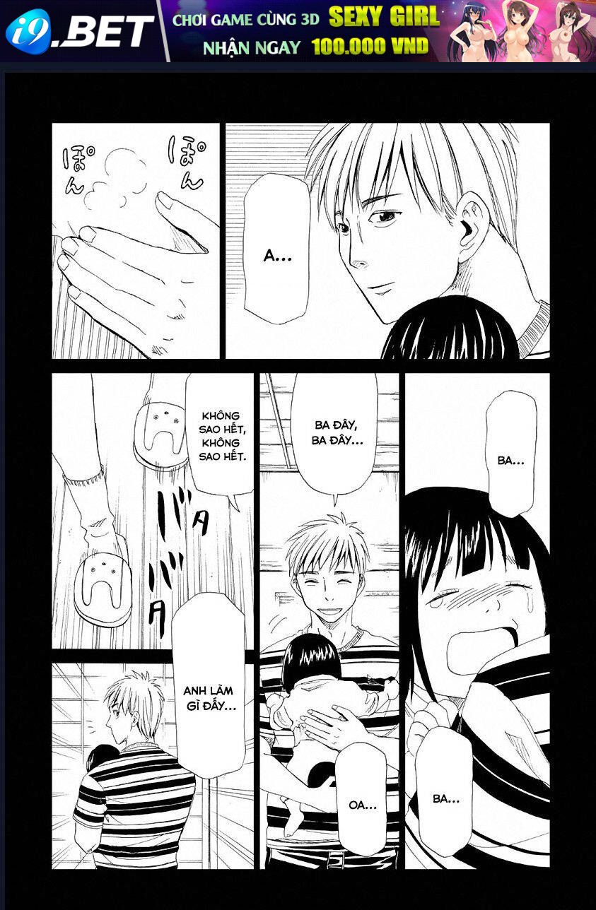 Tử Dịch Sở - Chapter 23 - Page 9