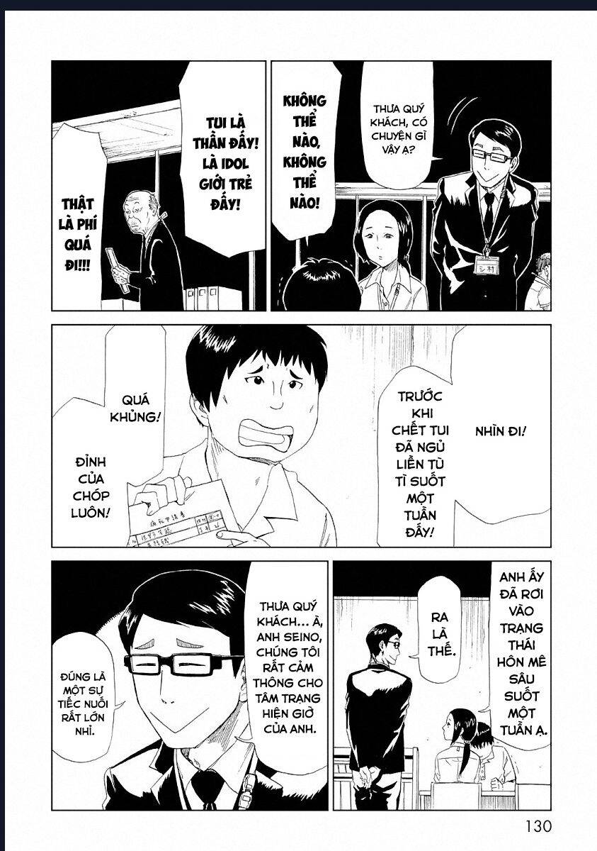 Tử Dịch Sở - Chapter 24 - Page 11