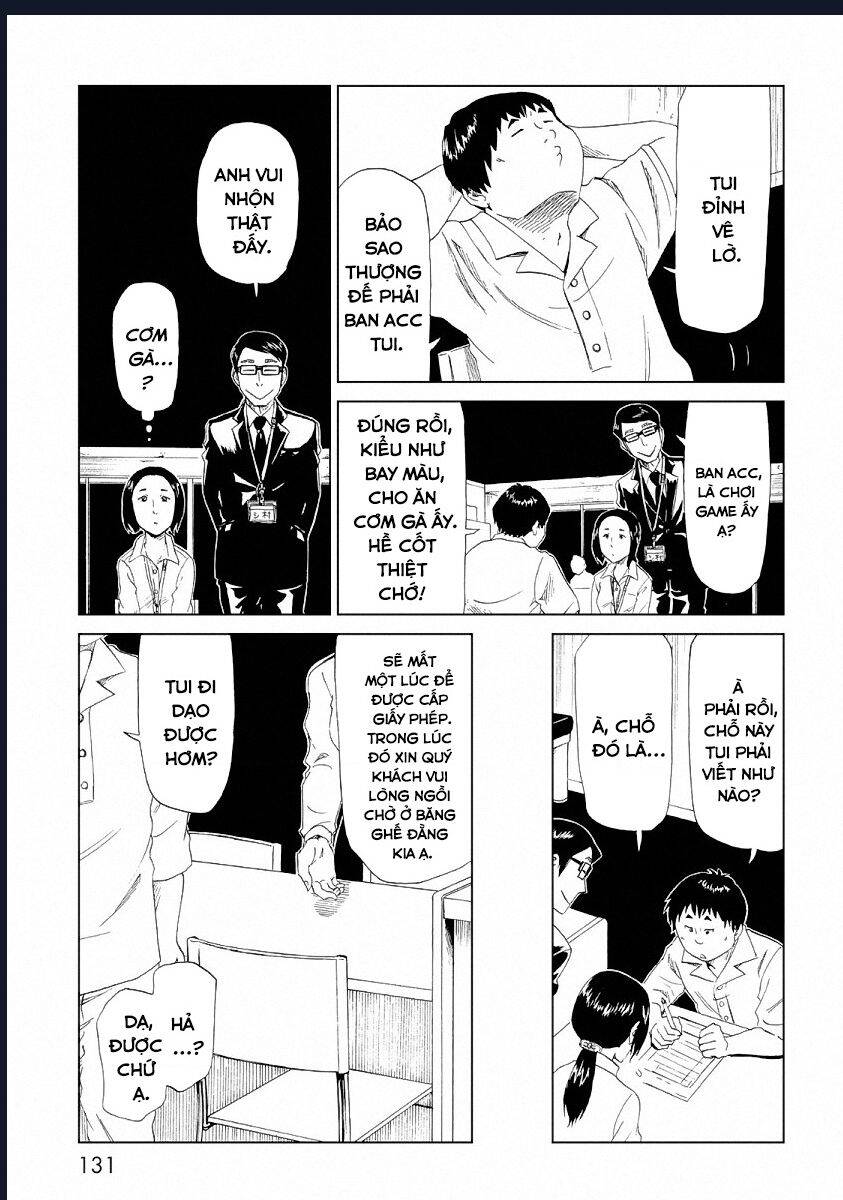 Tử Dịch Sở - Chapter 24 - Page 12