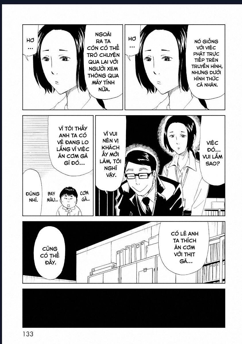 Tử Dịch Sở - Chapter 24 - Page 14