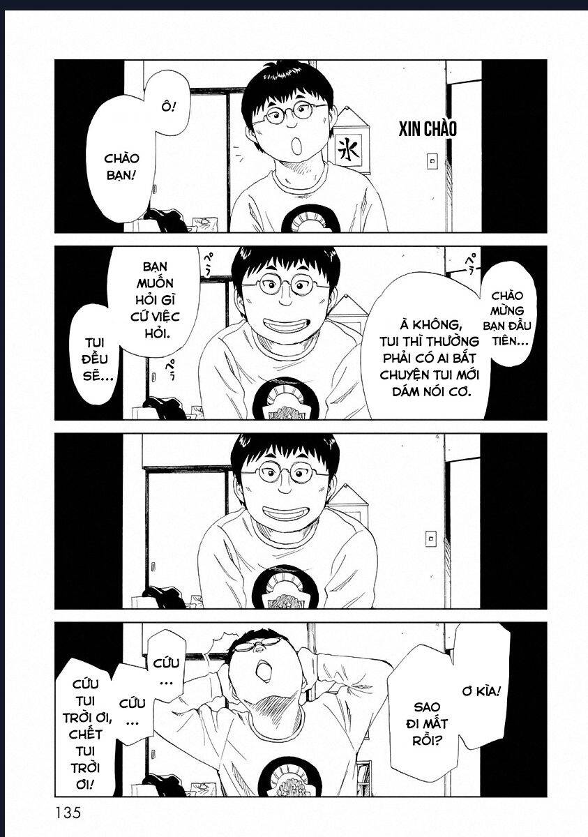 Tử Dịch Sở - Chapter 24 - Page 16